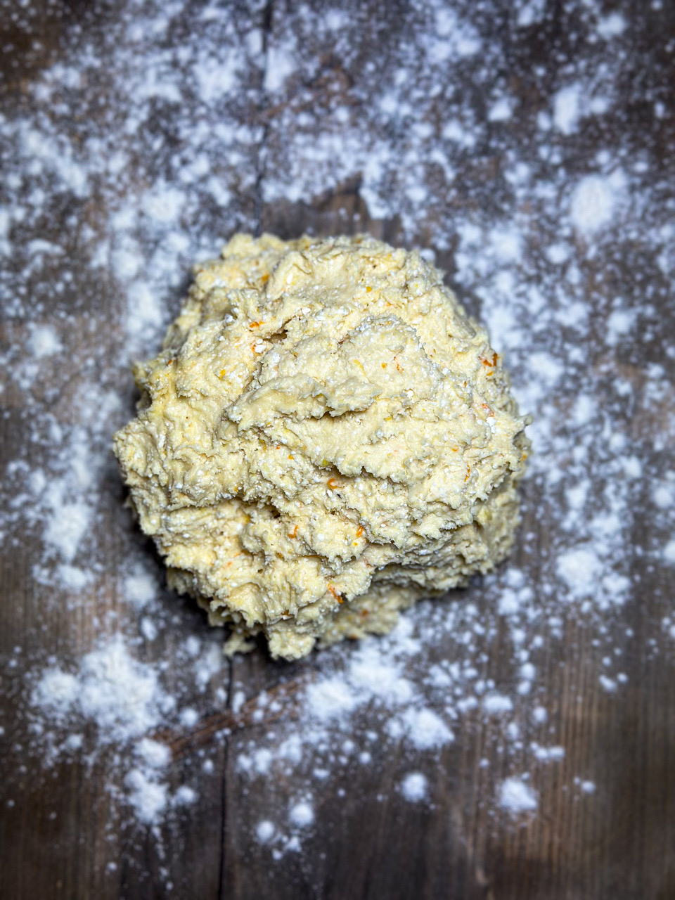 papanasi desert tradițional românesc