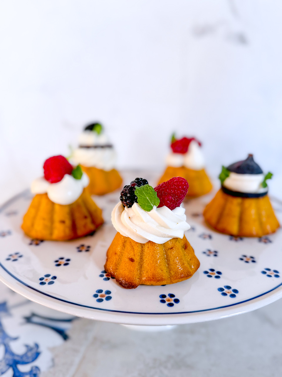 brioșe cu dovleac umplute cu mere