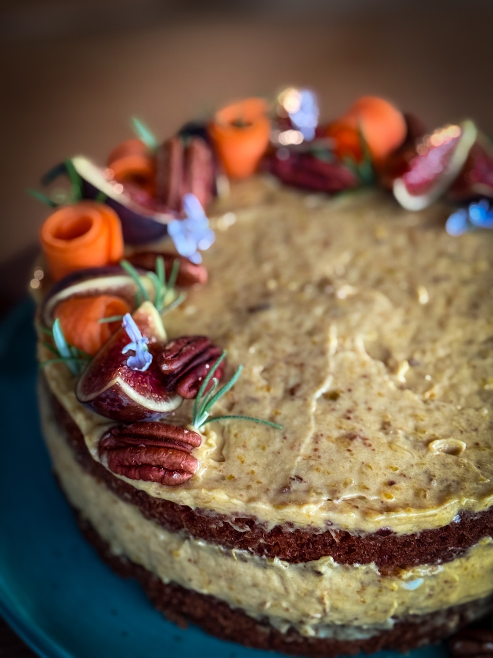 reteta tort morcovi cu mascarpone