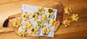 reteta biscuiti sablé