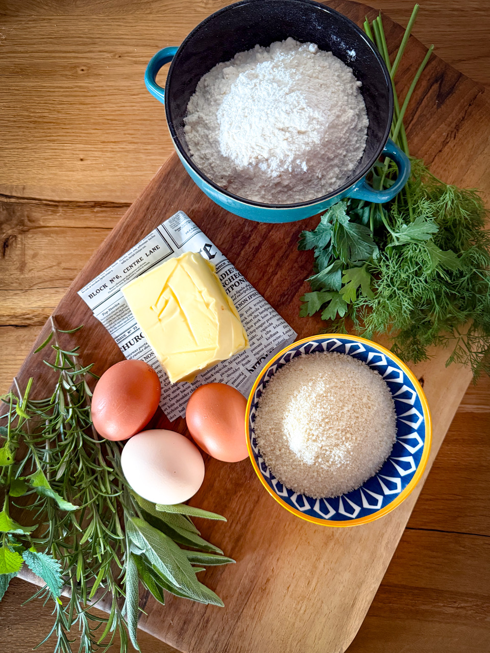 biscuiți sărați de casă