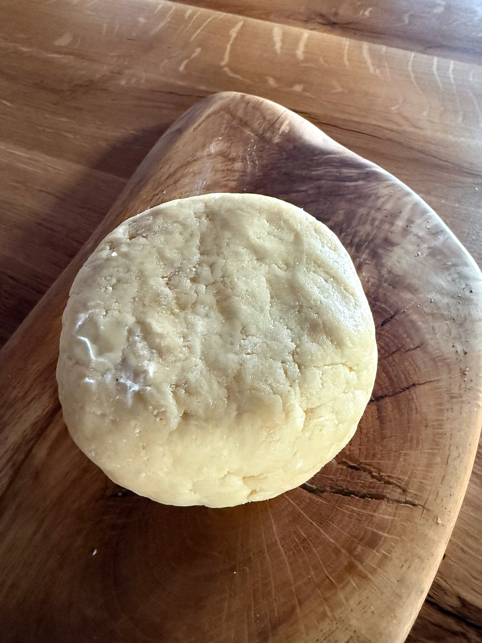 aluat biscuiți sărați